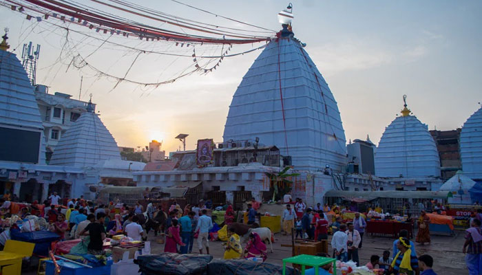 Tourist Places In Jharkhand – India Travel Blog