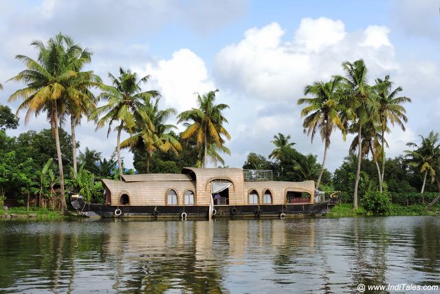 Explore Kerala With Its Water Elements – Inditales