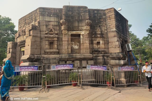 World’s Oldest Living Temple – Mundeshwari Devi Temple