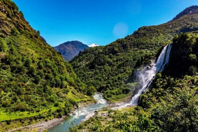 Tawang – A Mesmering Place To Visit In Arunachal Pradesh