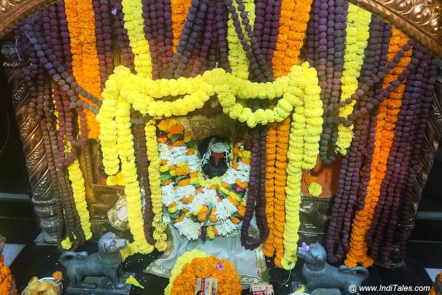 Ashta Bhairava Yatra in Kashi Varanasi